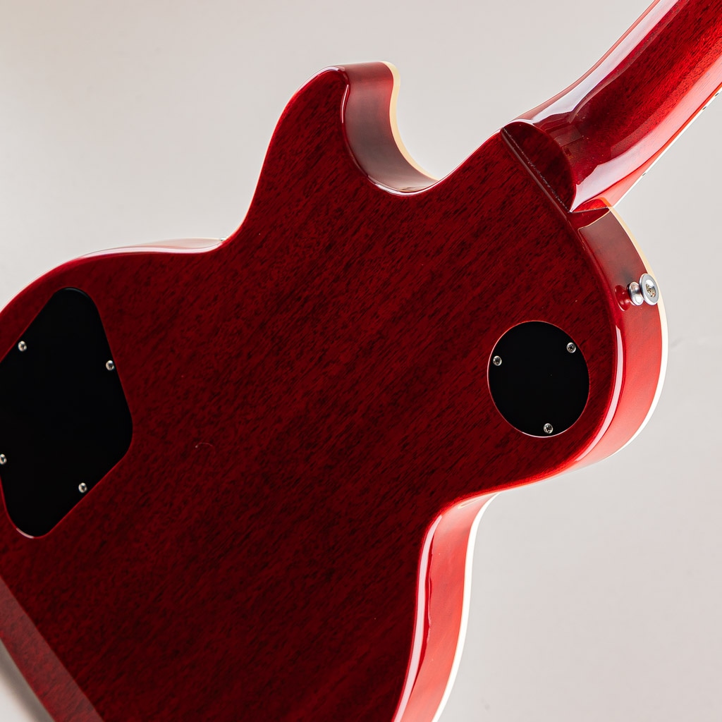 Les Paul Standard 50s Figured Top Heritage Cherry Sunburst【S/N:230050293】