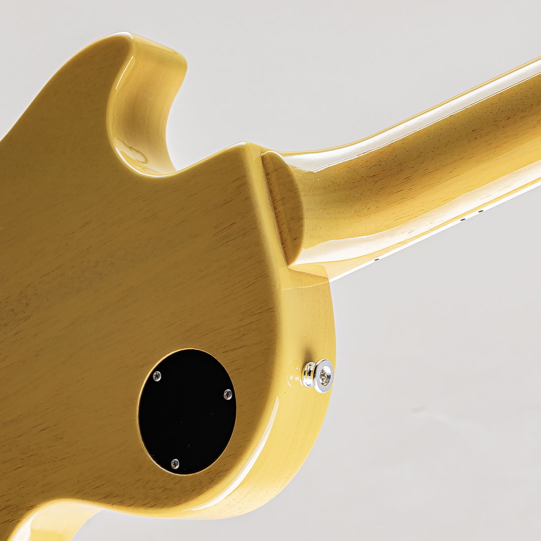 Les Paul Special TV Yellow【S/N:206860061】【2nd製品】
