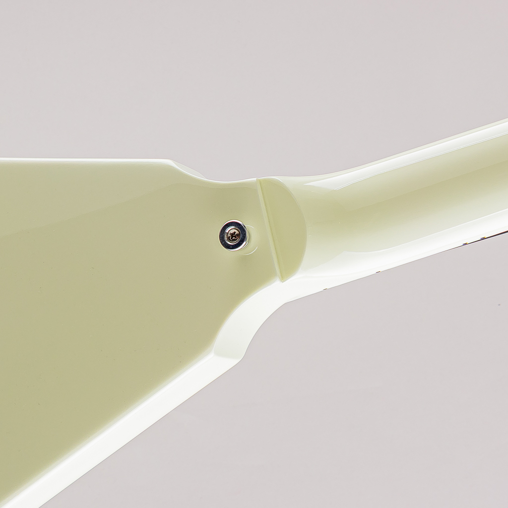 70s Flying V Classic White【S/N:208560249】【2nd製品】