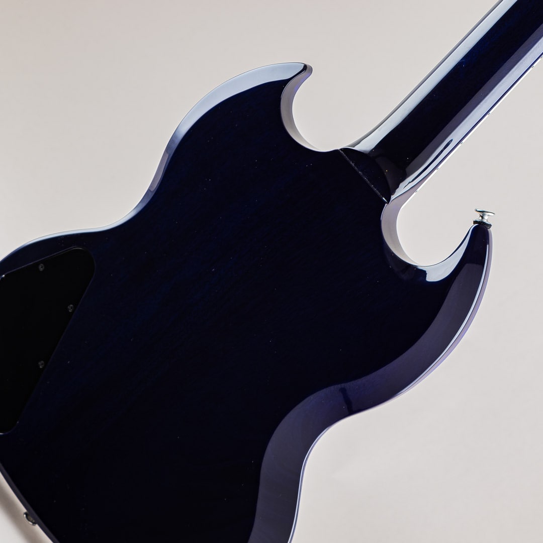 SG Modern Blueberry Fade【S/N:225850149】