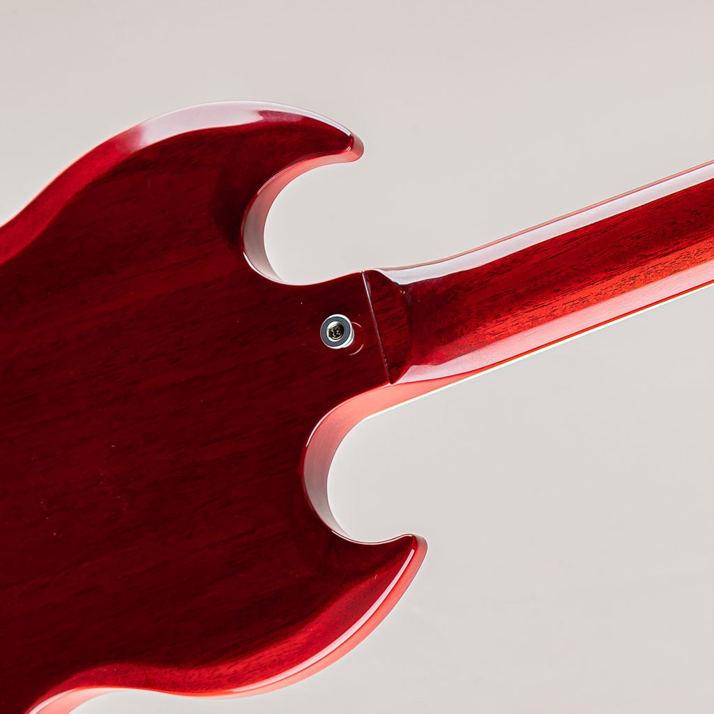 SG Standard Left Hand Heritage Cherry【S/N:231550172】