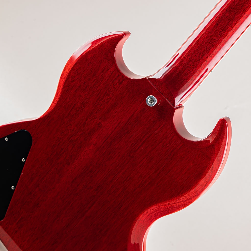 SG Special Vintage Cherry【S/N:223150089】