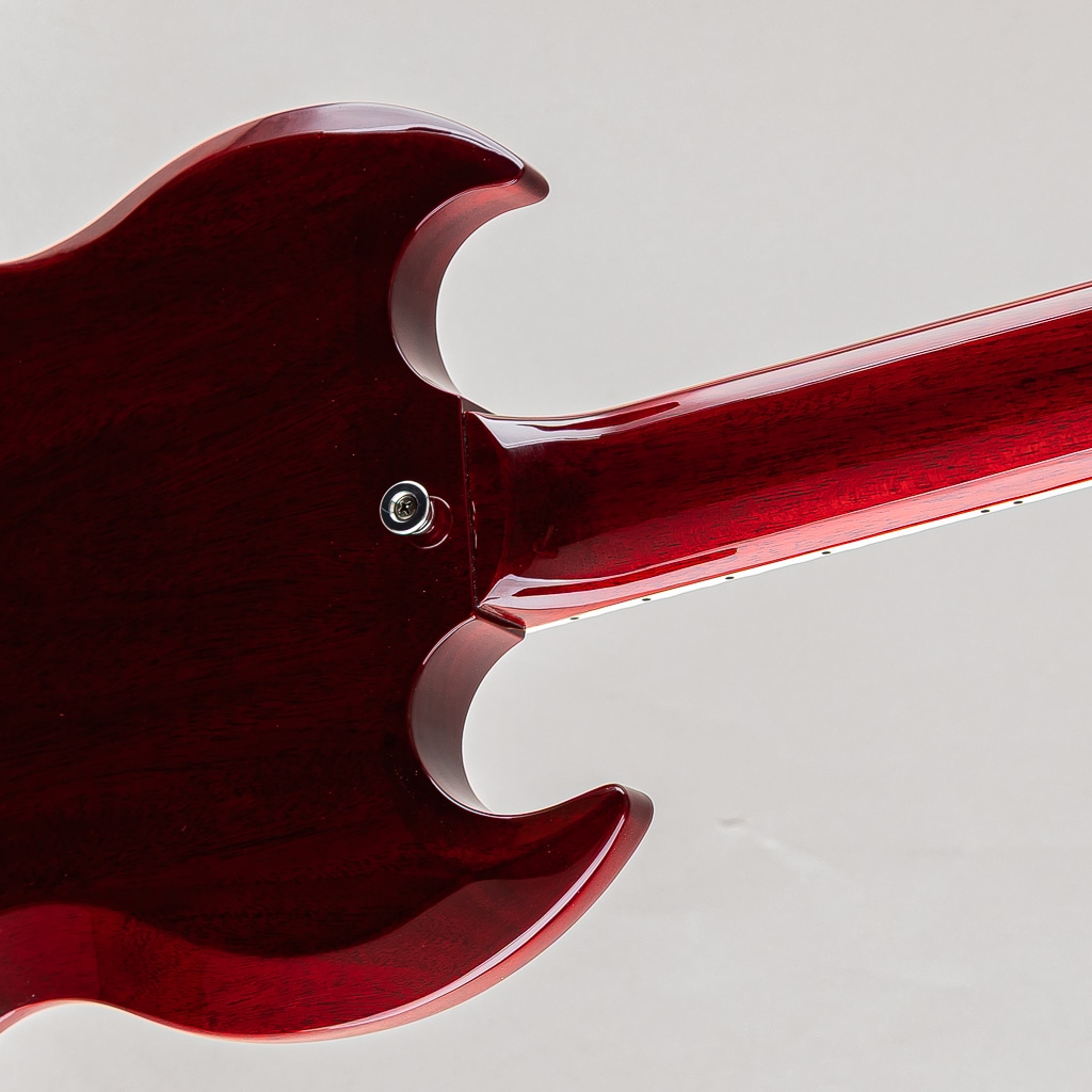 SG Special Vintage Cherry【S/N:213860199】