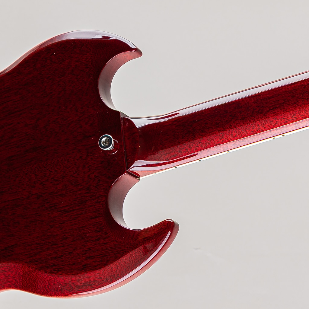 SG Special Vintage Cherry【S/N:214260366】