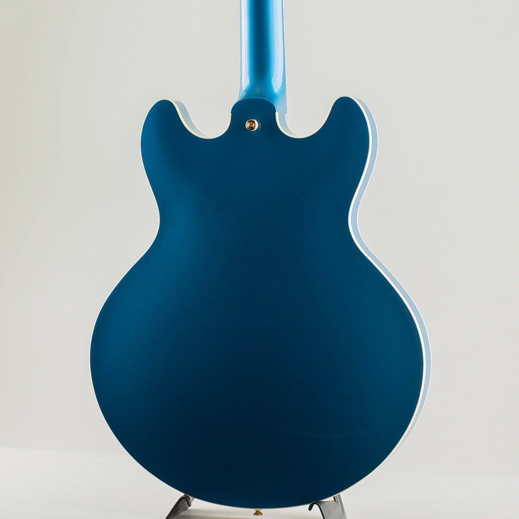 TA-TONIC / Lake Placid Blue: エレキギター｜三木楽器公式通販サイト