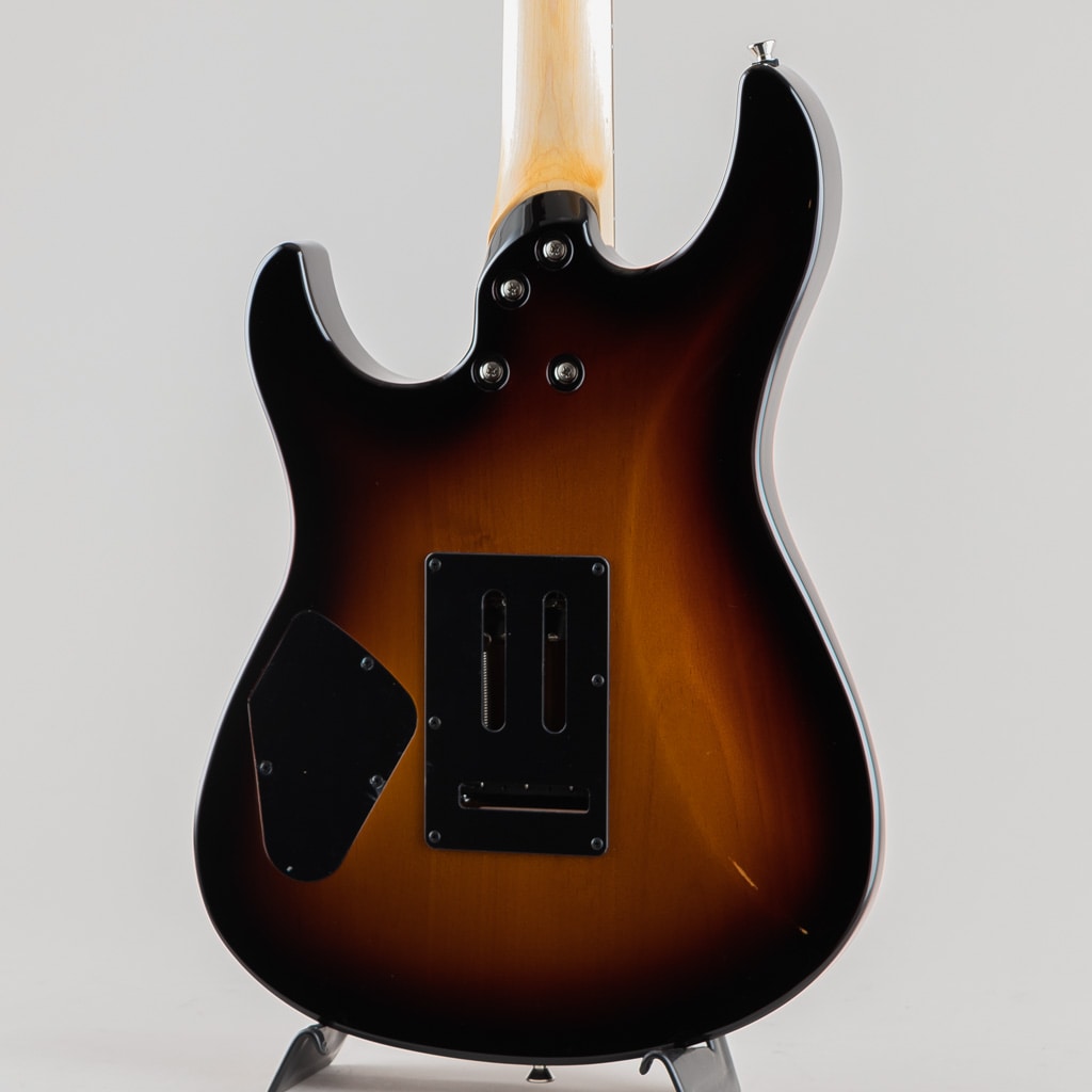Pacifica Professional PACP12 / Desert Burst