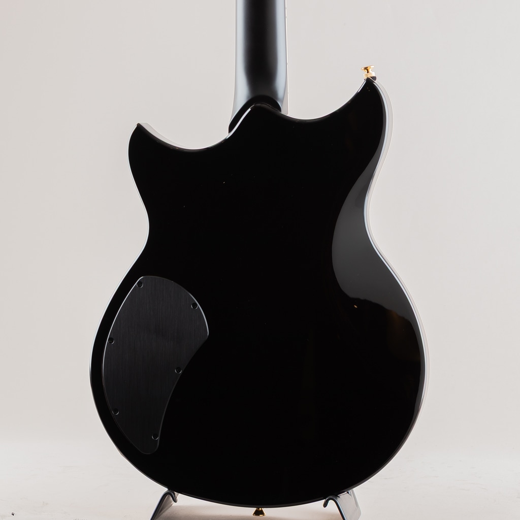 RSP20B 60TH Yamaha Guitars 60th Anniversary REVSTAR