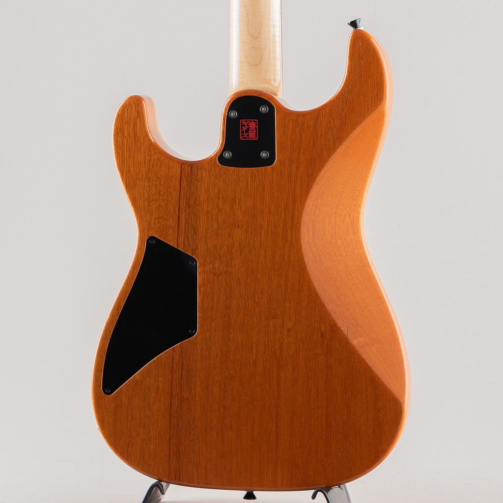 S-622 BEYOND 2S / Naked: エレキギター｜三木楽器公式通販サイト