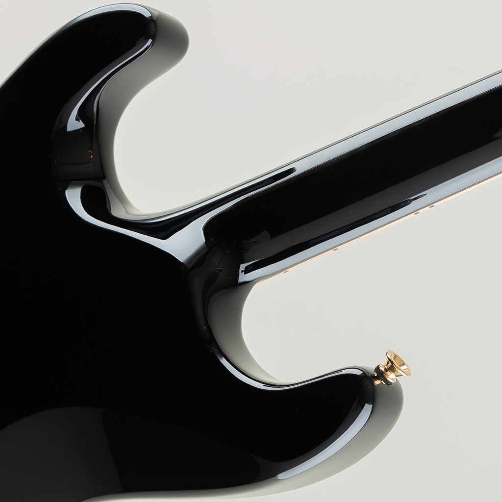 GUS G. SD SIG SPECIAL EDITION BLACK: エレキギター｜三木楽器公式