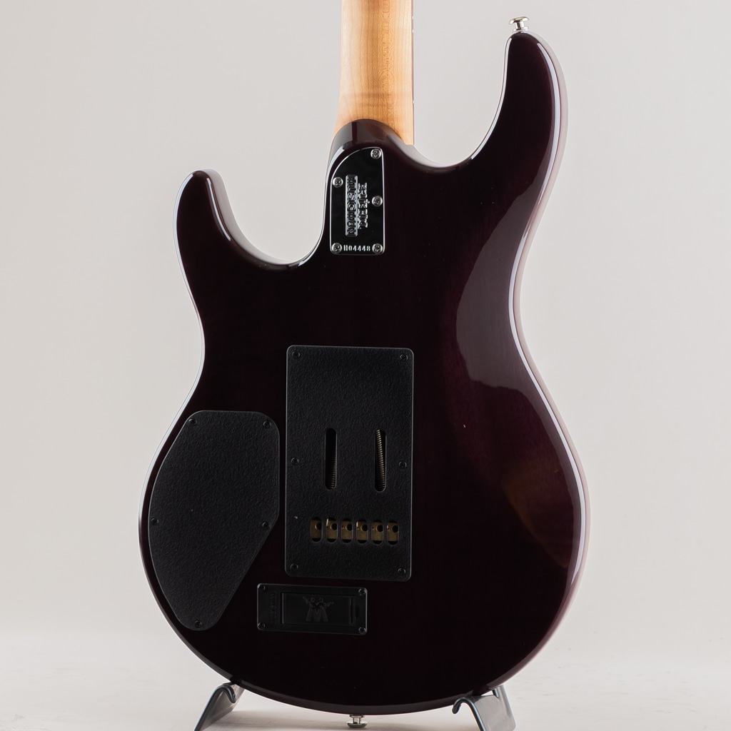 Luke 4 Maple Top HH / Grape Slushie