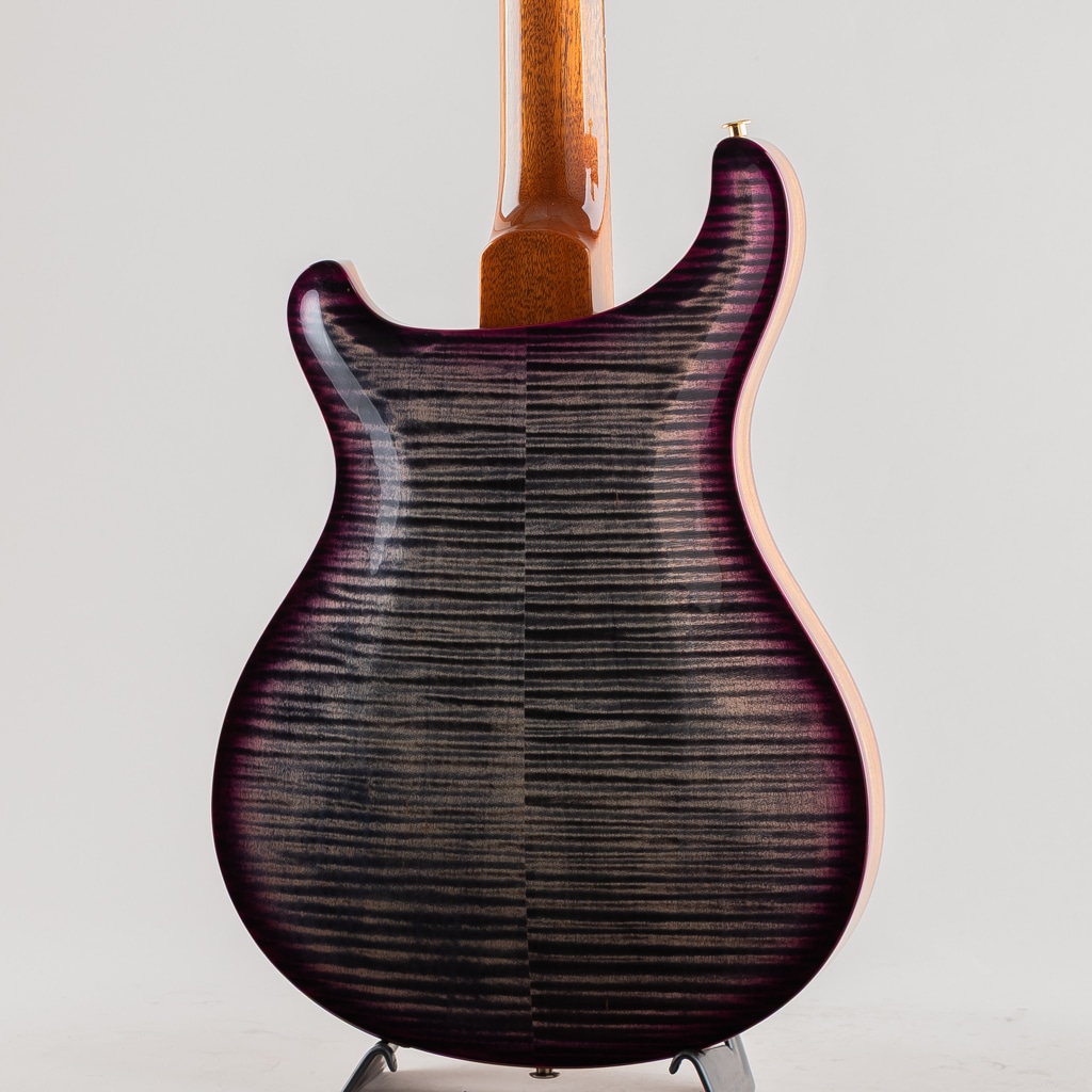 Hollowbody II Piezo 10Top CC 2025【Paul Reed Smith氏直筆サイン入り個体】