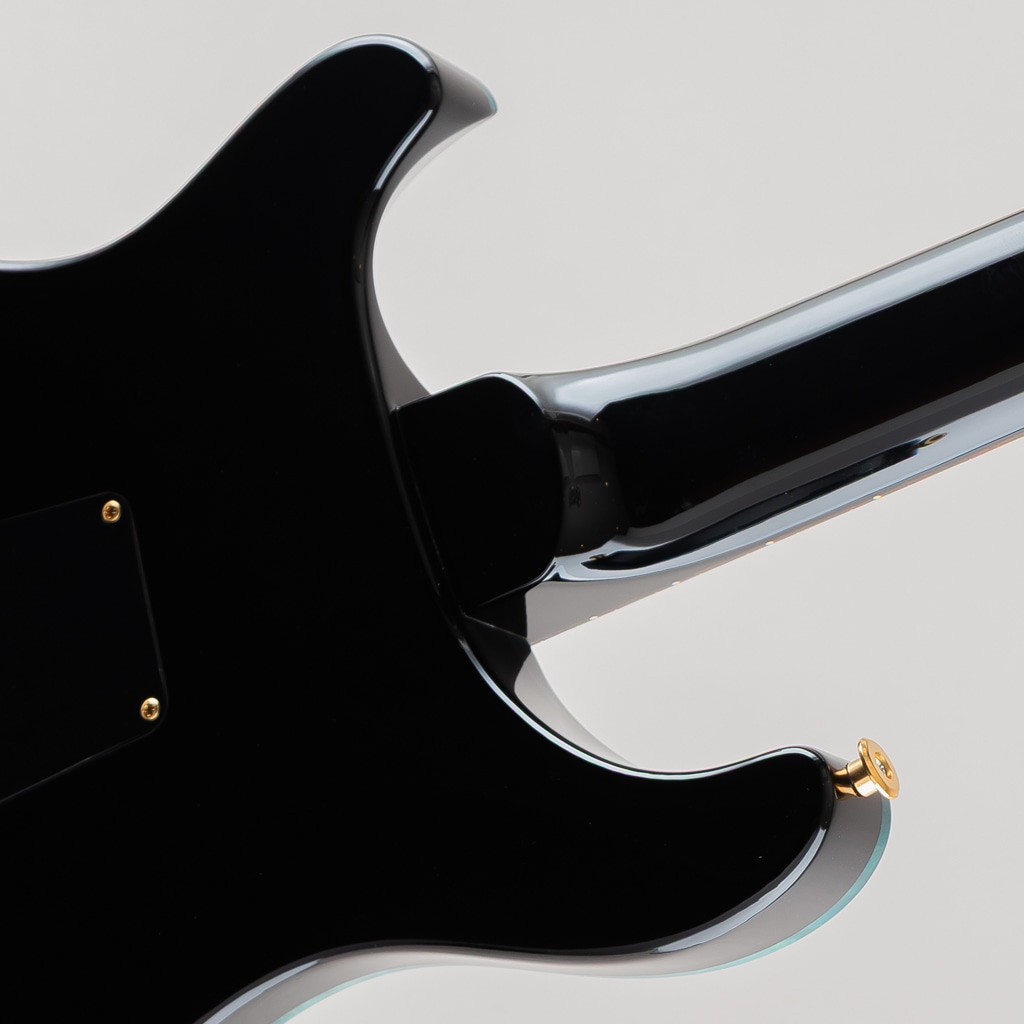 Custom24 10Top "DMO" Pickups Cobalt Smokeburst 2025