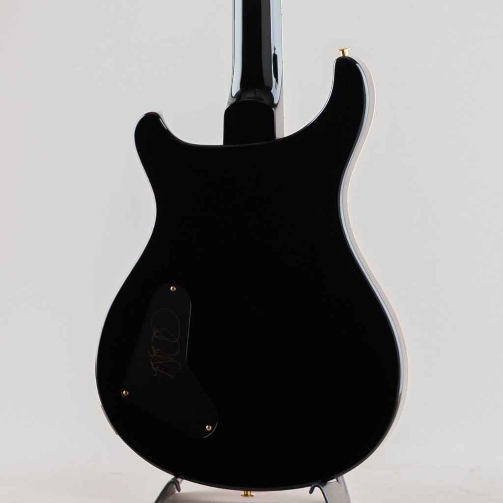 McCarty 10 TOP Charcoal Burst 2025