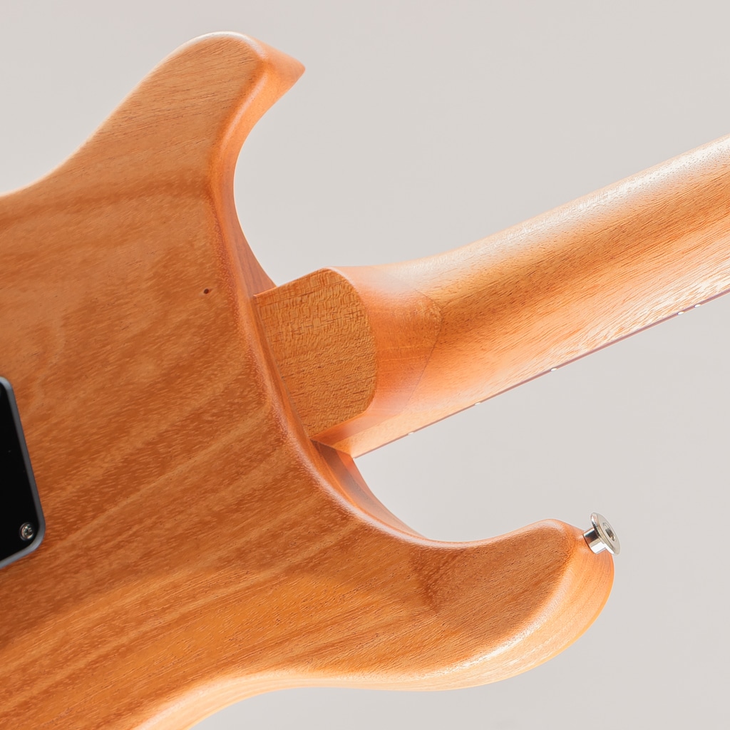 S2 Special Semi-Hollow Reclaimed Limited Edition【全世界700本限定】2025 S2085719【3.320kg】 アメリカ村店