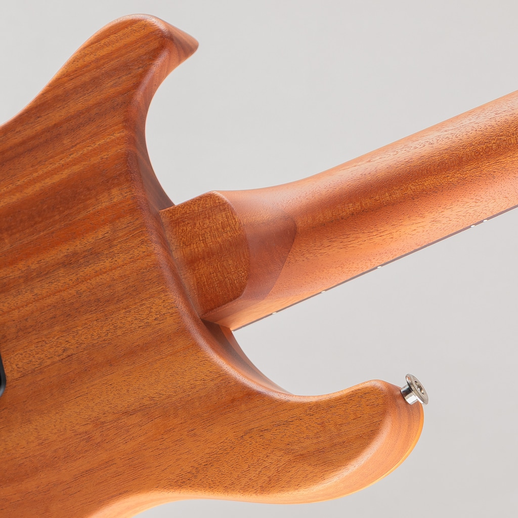 S2 Special Semi-Hollow Reclaimed Limited Edition【全世界700本限定】2025 S2078848【3.385kg】 アメリカ村店