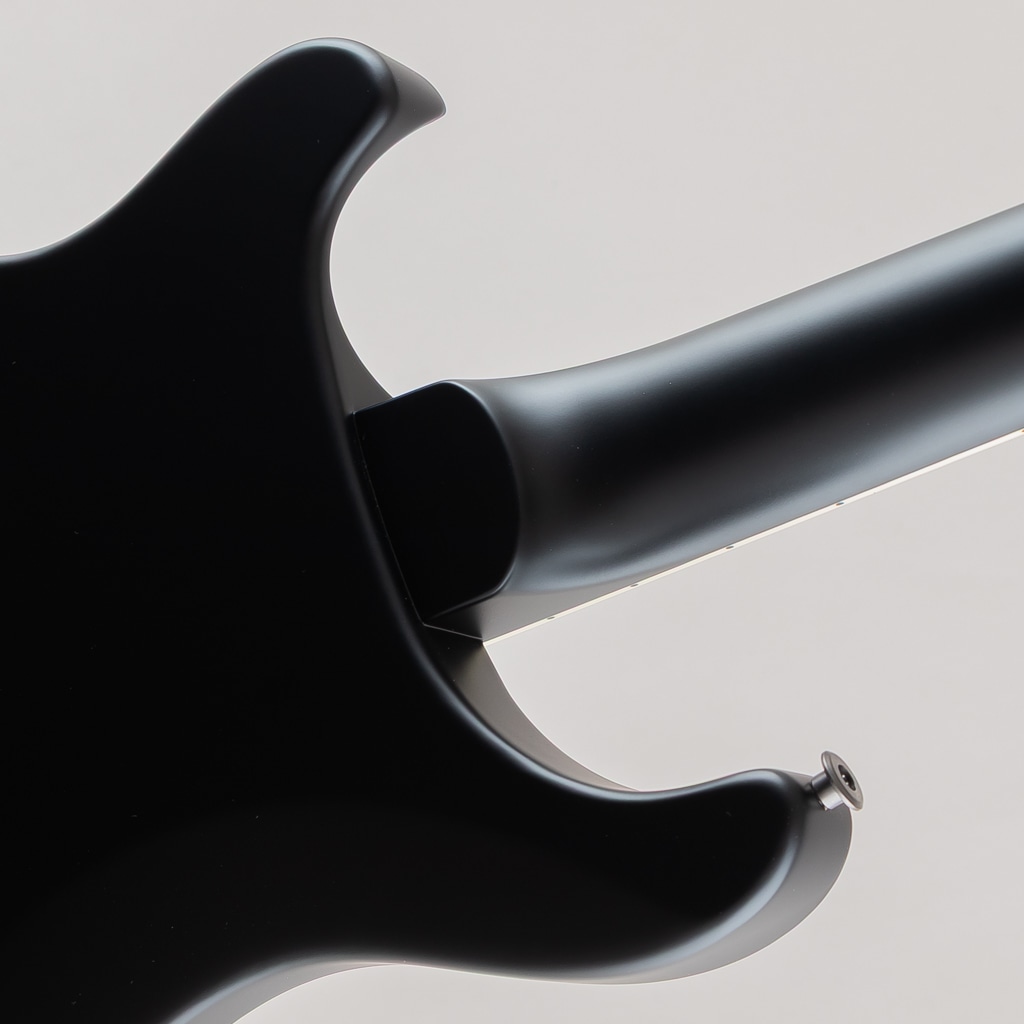 Mark Holcomb Charcoal Wraparound Burst 2025 Charcoal Wraparound Burst アメリカ村店