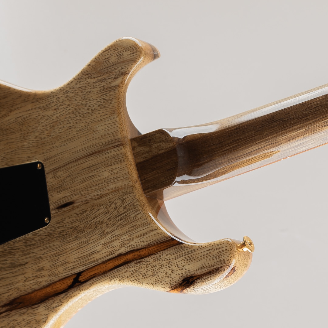 40th Aniversary Special Semi-Hollow Limited Edition Faded Whale Blue (Natural Back) 2025