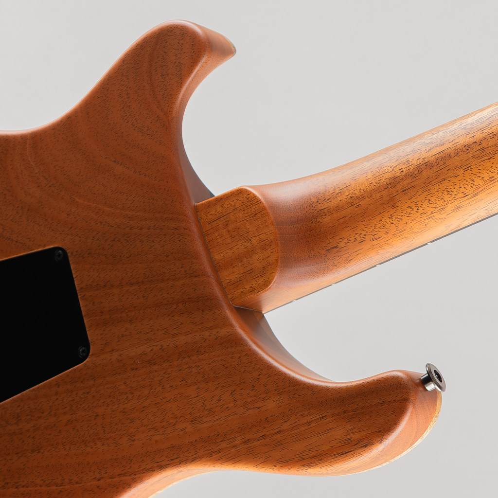 40th Anniversary Custom 24 Satin Limited Edition Faded Whale Blue(Natural Back) 2025 Faded Whale Blue アメリカ村店