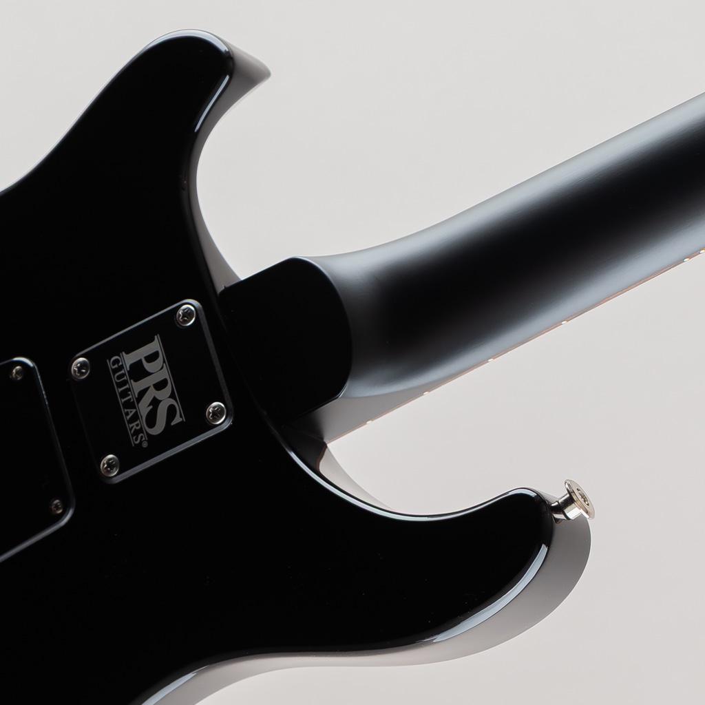 CE 24 Black Neck ”58/15 LT Covered” Pickups "Sprayer's Choice" Color 2025 【Paul Reed Smith氏直筆サイン入り個体】