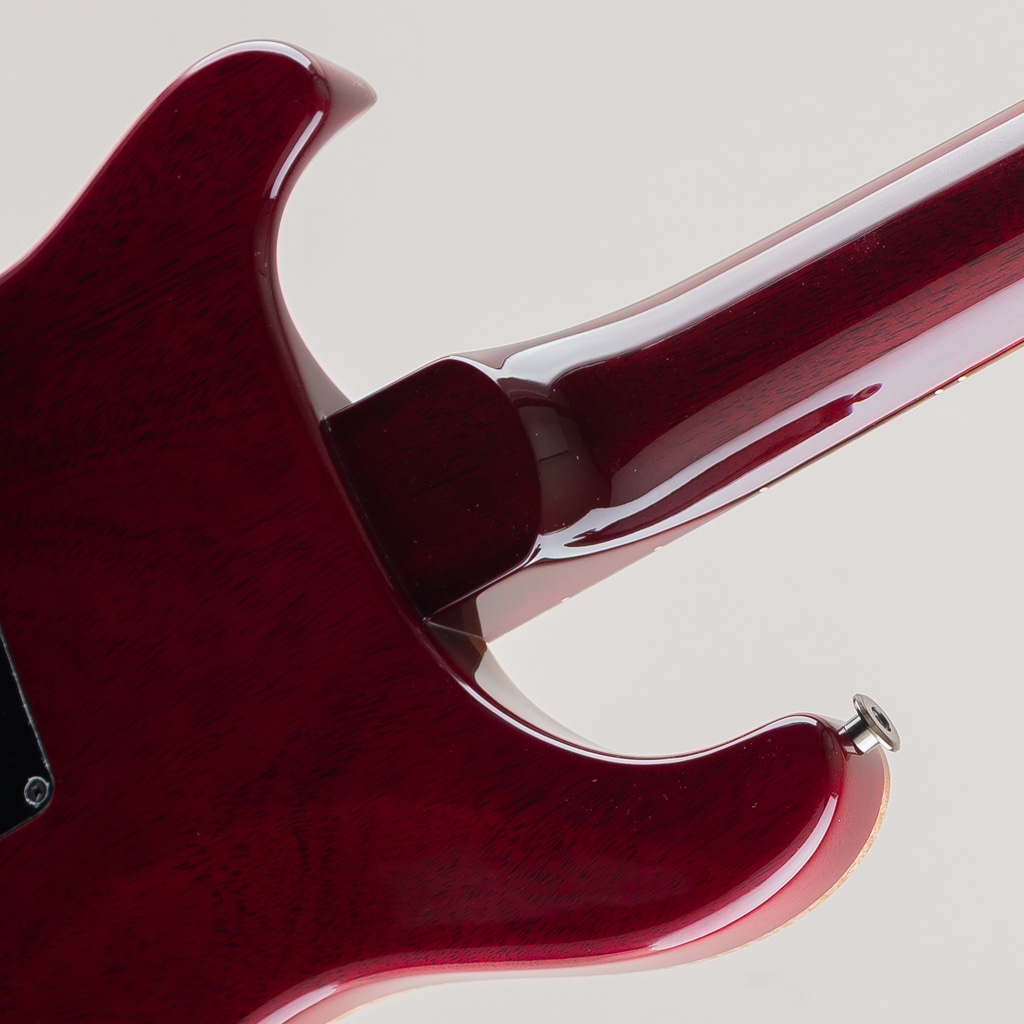 Special Semi-Hollow Mango Limited Edition Charcoal Purple Burst 2026 Special Semi-Hollow Mango Limited Edition Charcoal Purple Burst 2026 アメリカ村店