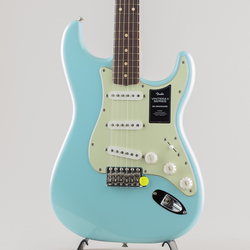 Fender Mexico Vintera II 60s ストラトキャスター Fender Vintera II '60s Stratocaster (BEST Mexican Strat