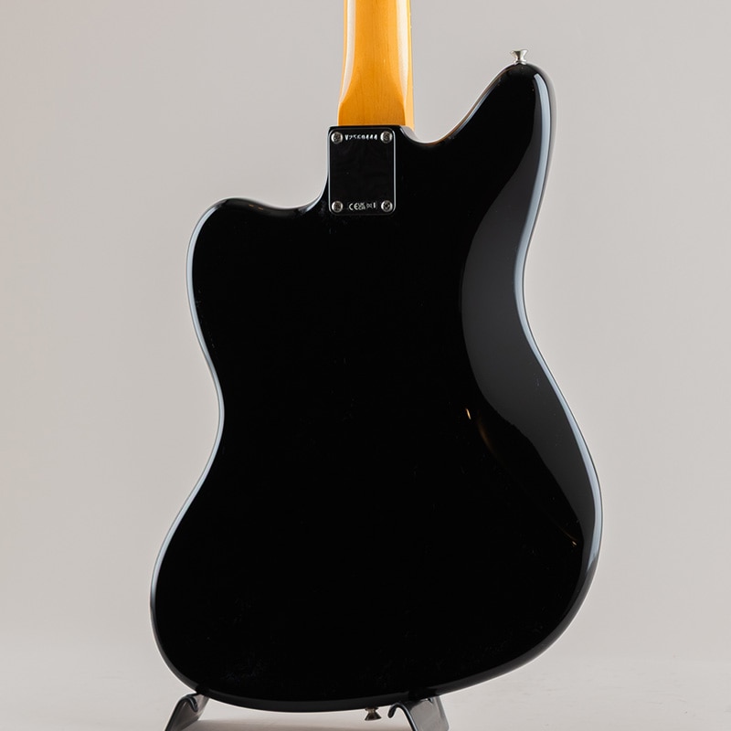 Limited Edition Johnny Marr Signature Special Jaguar/Black/Rosewood Fingerboard