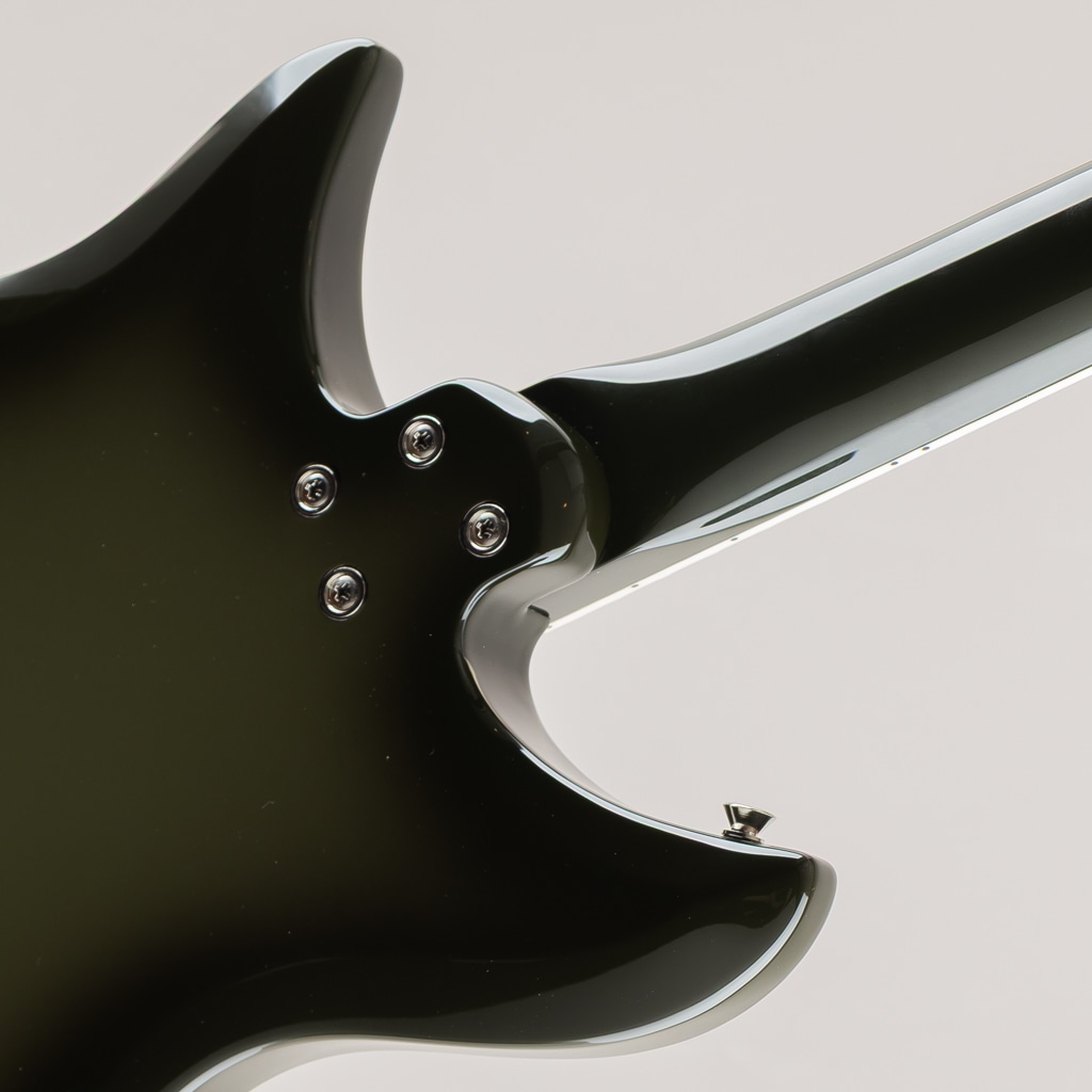 Electromatic CVT Double-Cut with Wraparound/Wychwood Wychwood アメリカ村店