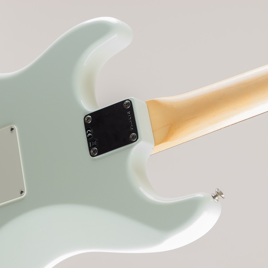 1963 Stratocaster Closet Classic/Olympic White