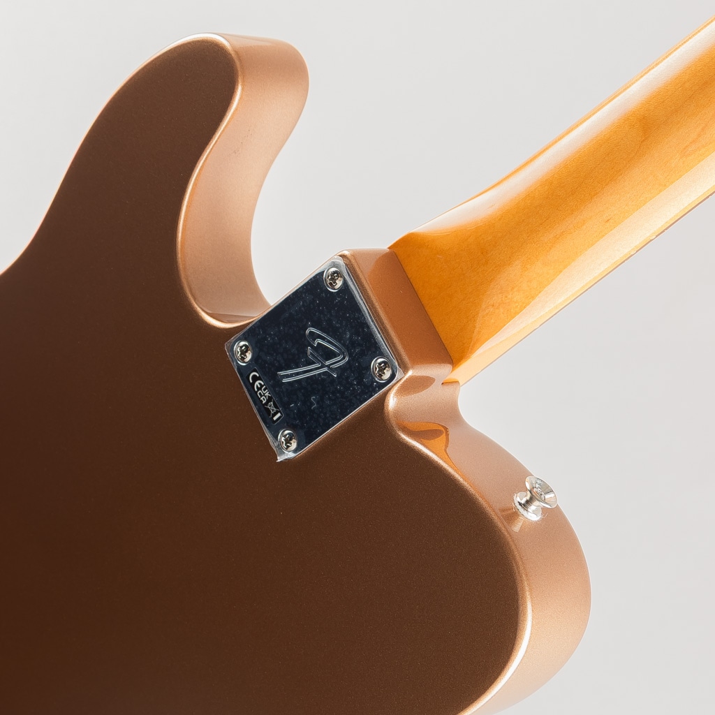 Vintera III Mid '60s Telecaster, Rosewood Fingerboard, Firemist Gold