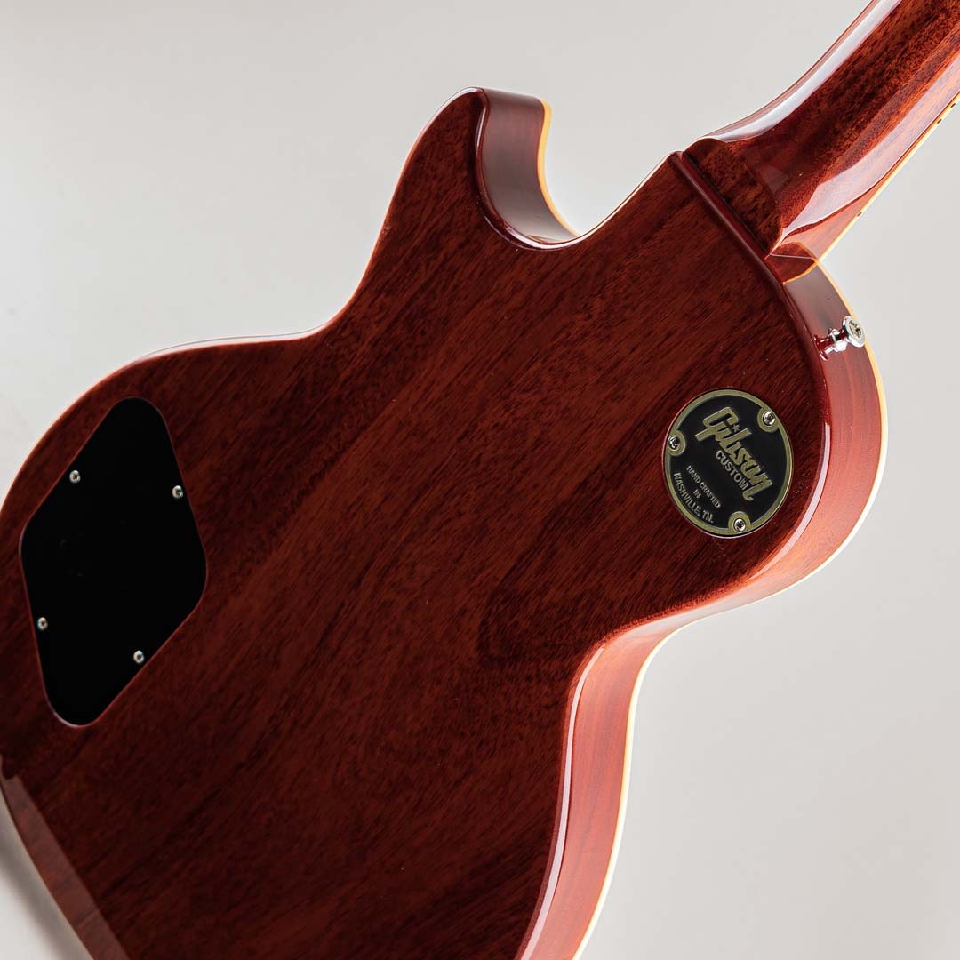 1959 Les Paul Standard Reissue Washed Cherry Sunburst Gloss