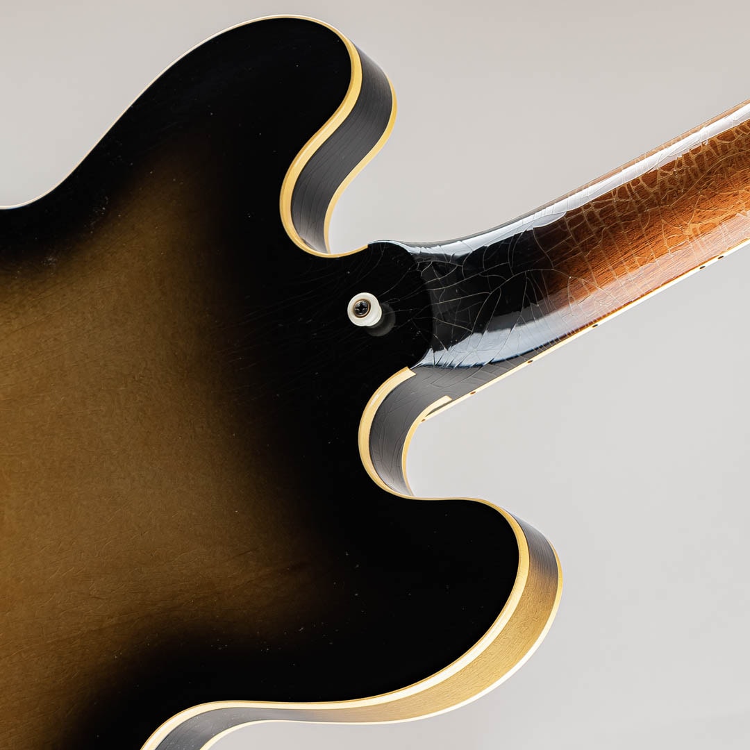 Murphy Lab B.B. King “Live at the Regal” ES-335 Argentine Grey