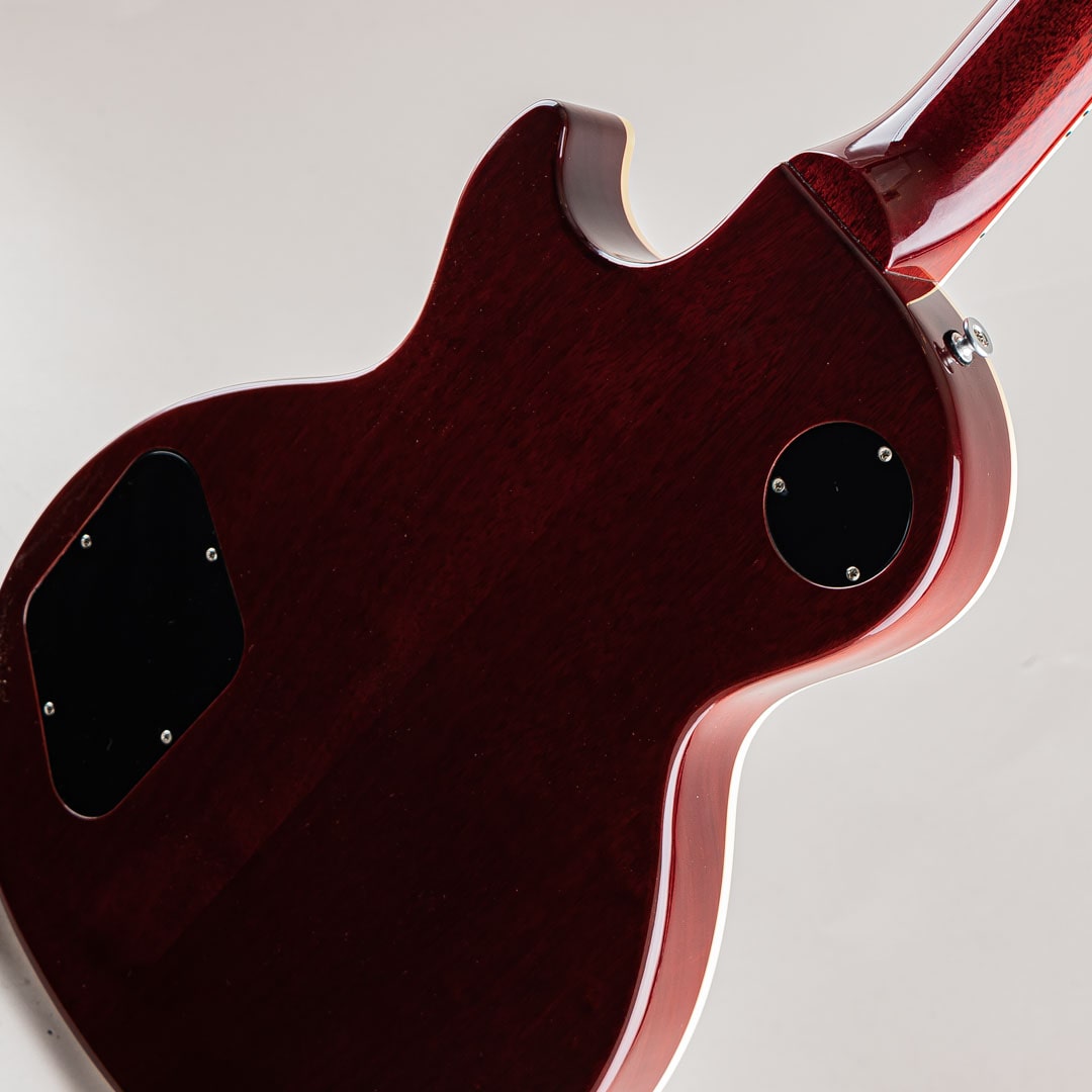 Les Paul Standard 50s Figured Top Heritage Cherry Sunburst