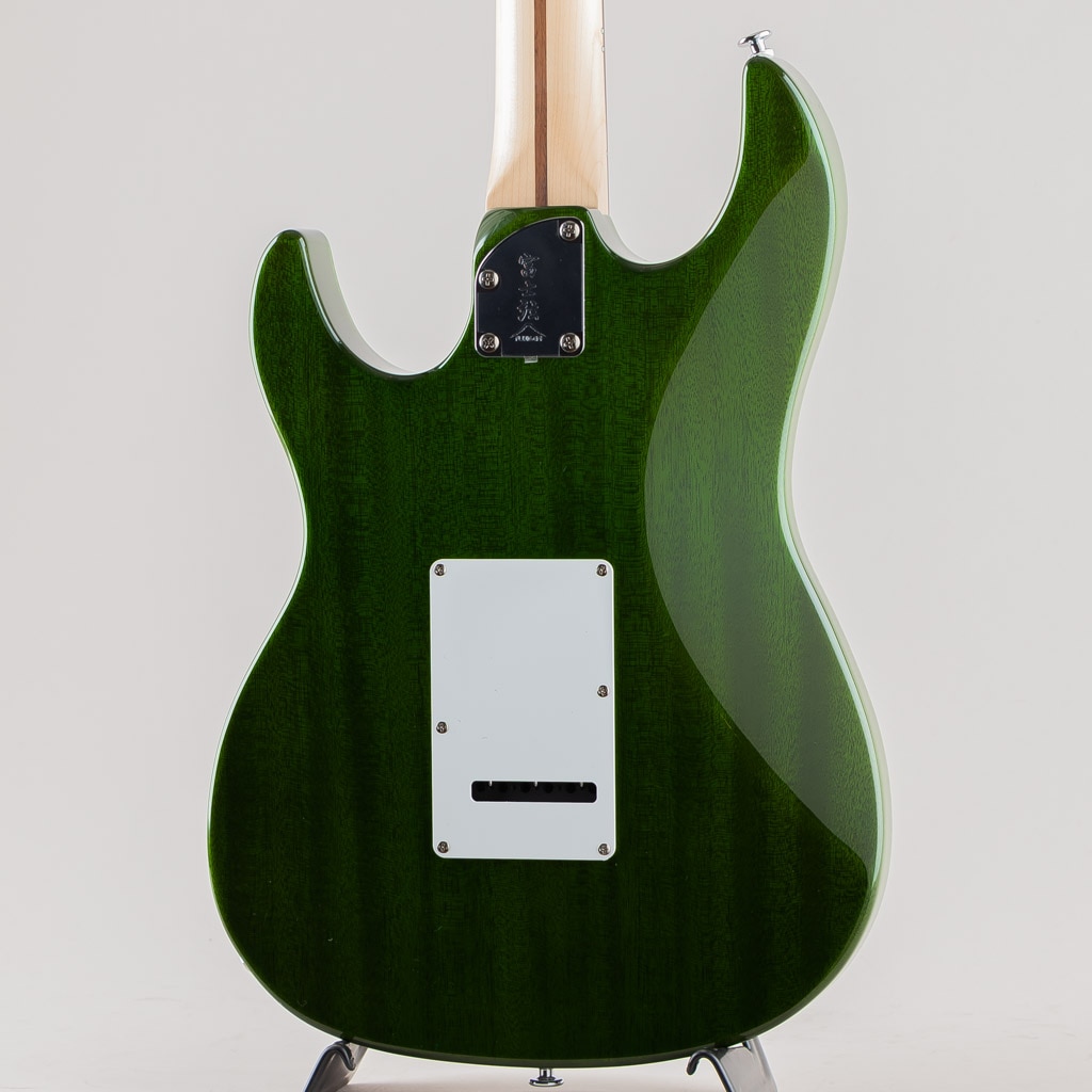 EOS-FM / Ryokucya Burst