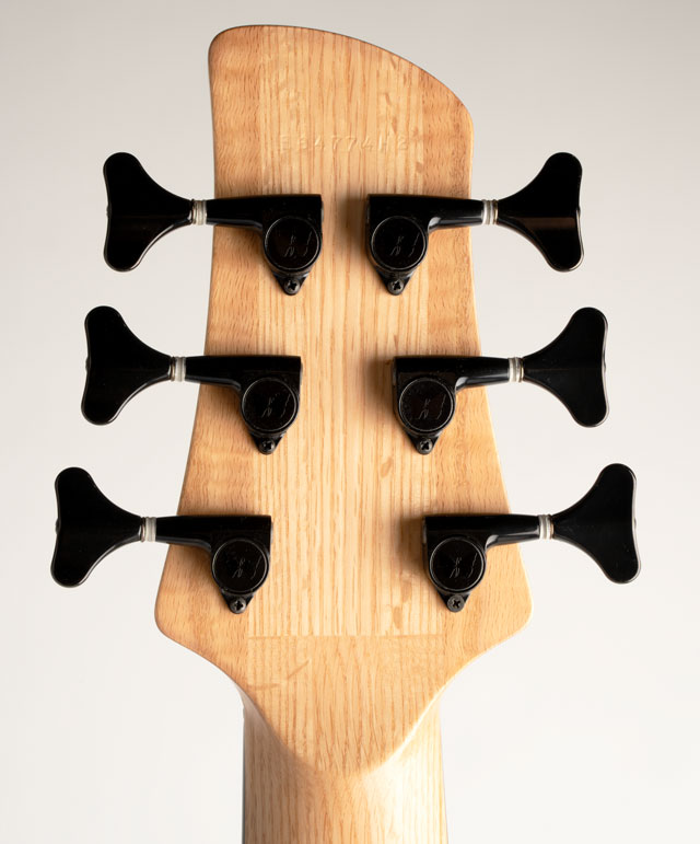 Emperor II Hybrid 2019
