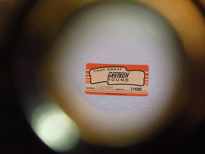 USA Custom Series 3pc Set 20" 12" 14" Peacock Satin Flame