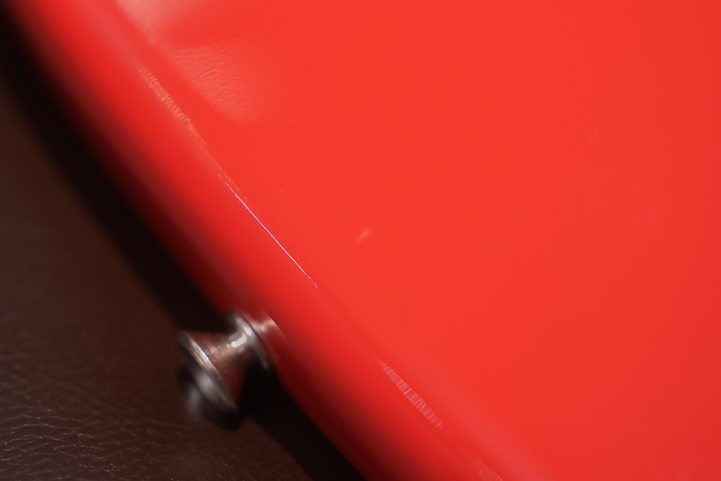 Vintage Custom 1959 Stratocaster NOS/Fiesta Red【S/N:R116409】2021