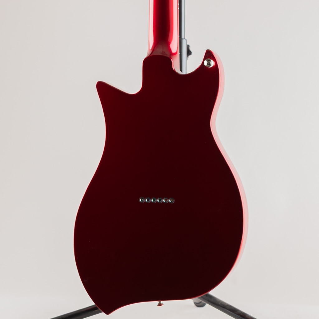 Bronson V / Candy Apple Red