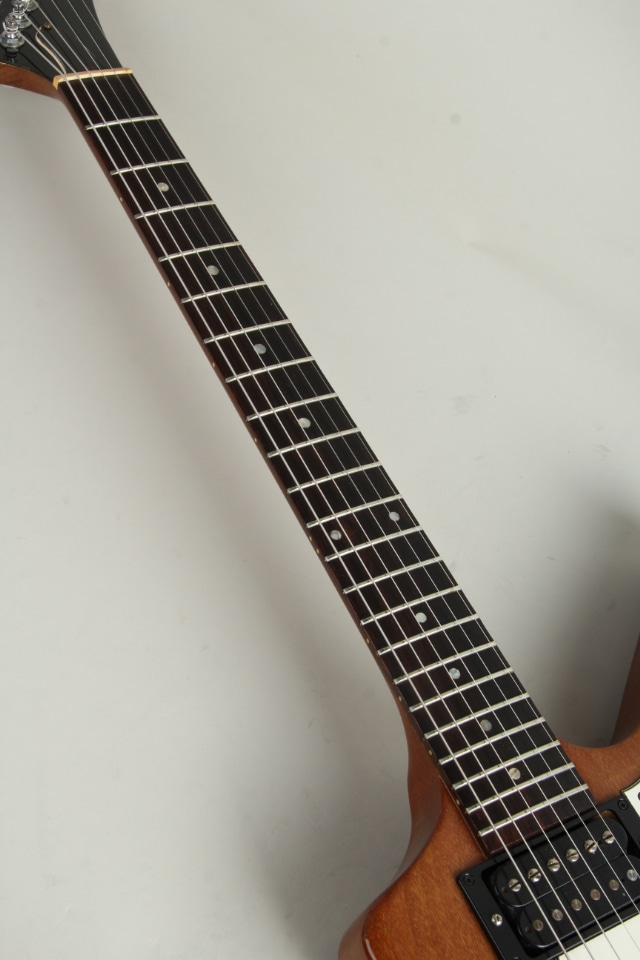 Custom Shop Edition '76 Reissue Explorer Natural 1990: エレキ