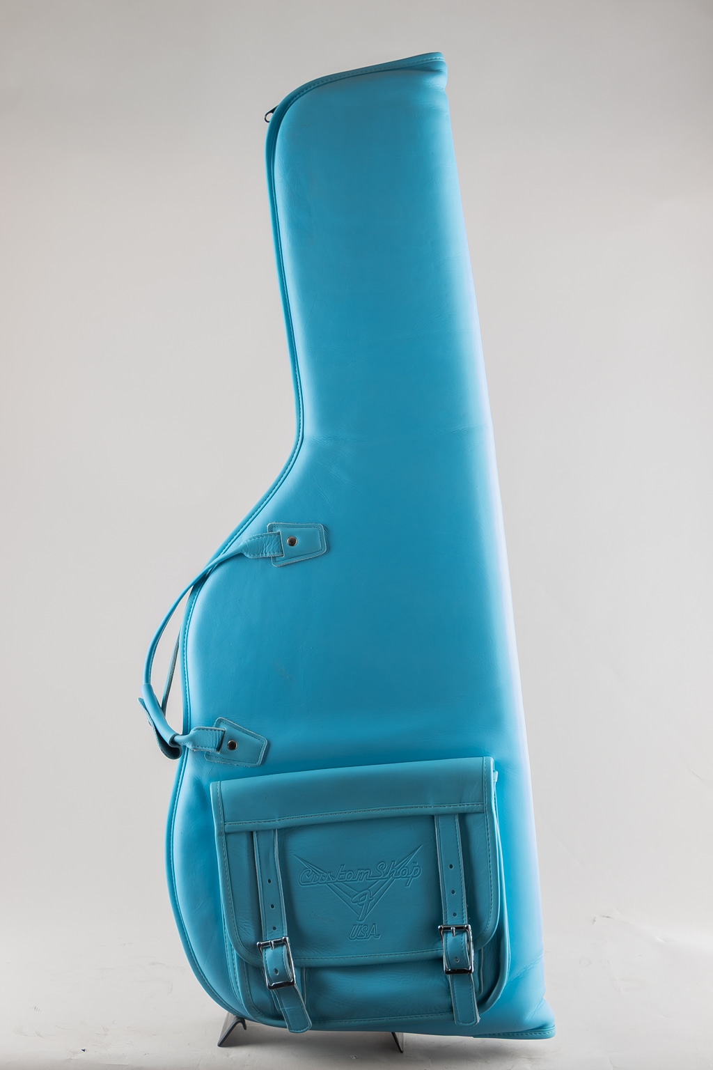 Stratocaster by John English from Mike's Office