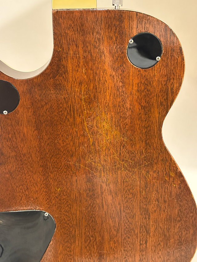 1957 6128 Duo Jet