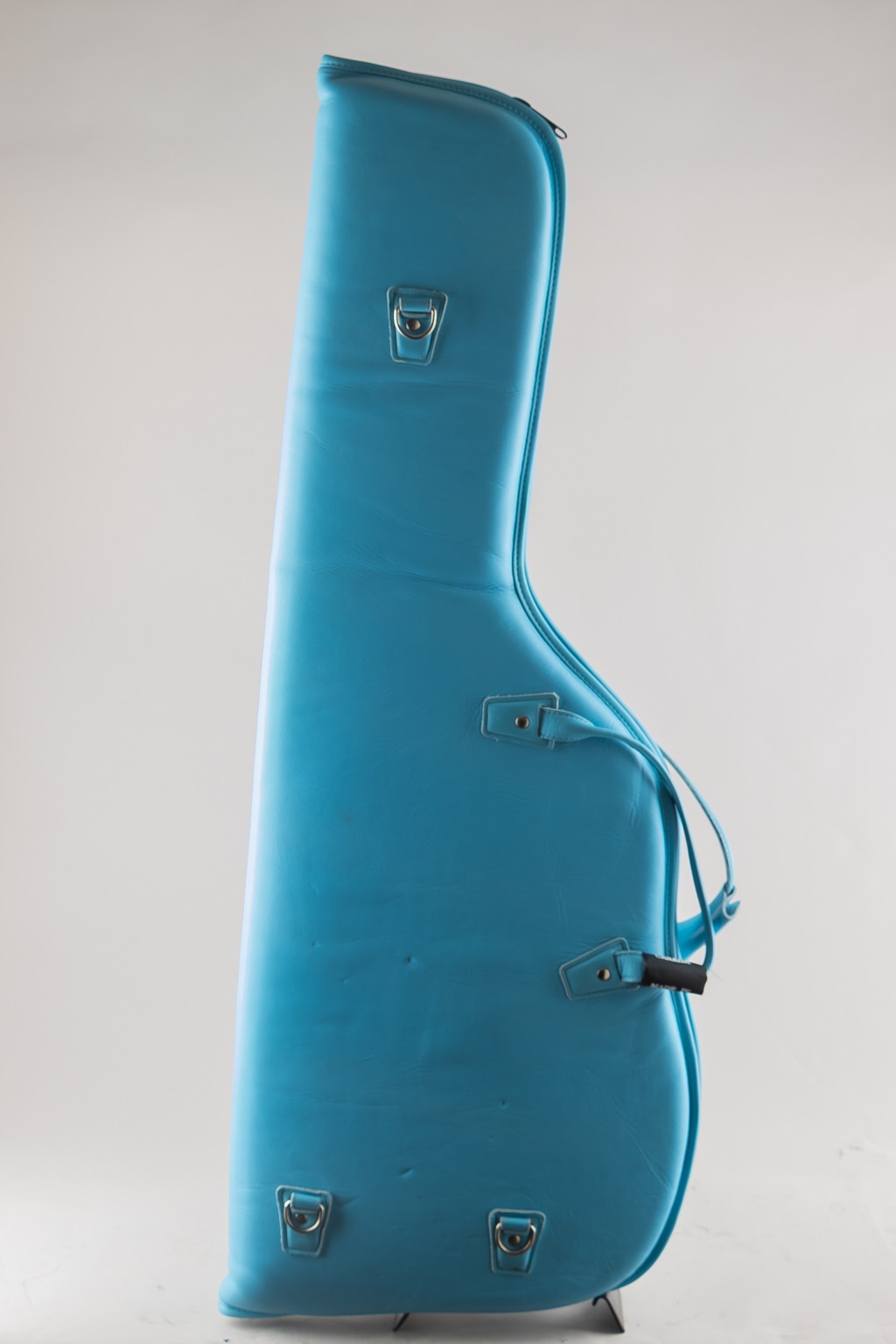 Stratocaster by John English from Mike's Office