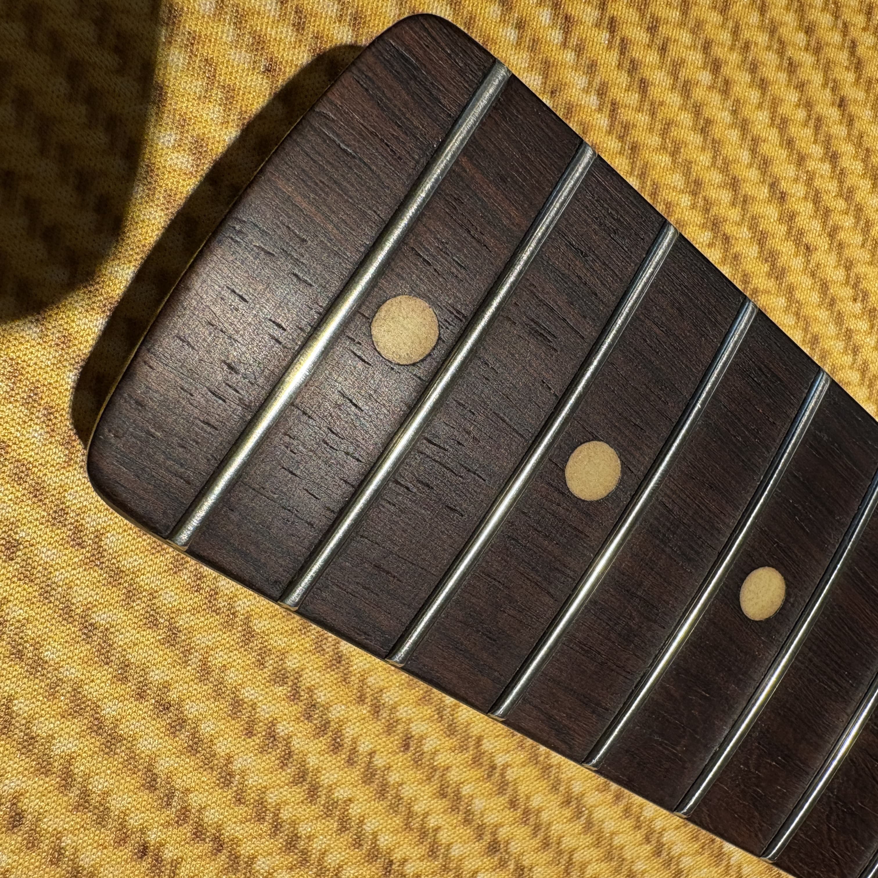 Stratocaster Sunburst 1962: エレキギター｜三木楽器公式通販サイト