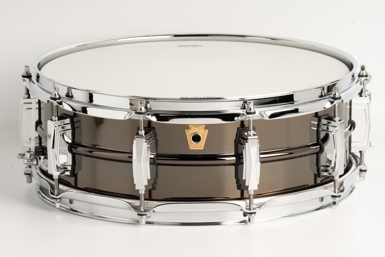 LB416 Supraphonic / Black Beauty P-88AC ソフトケース付き