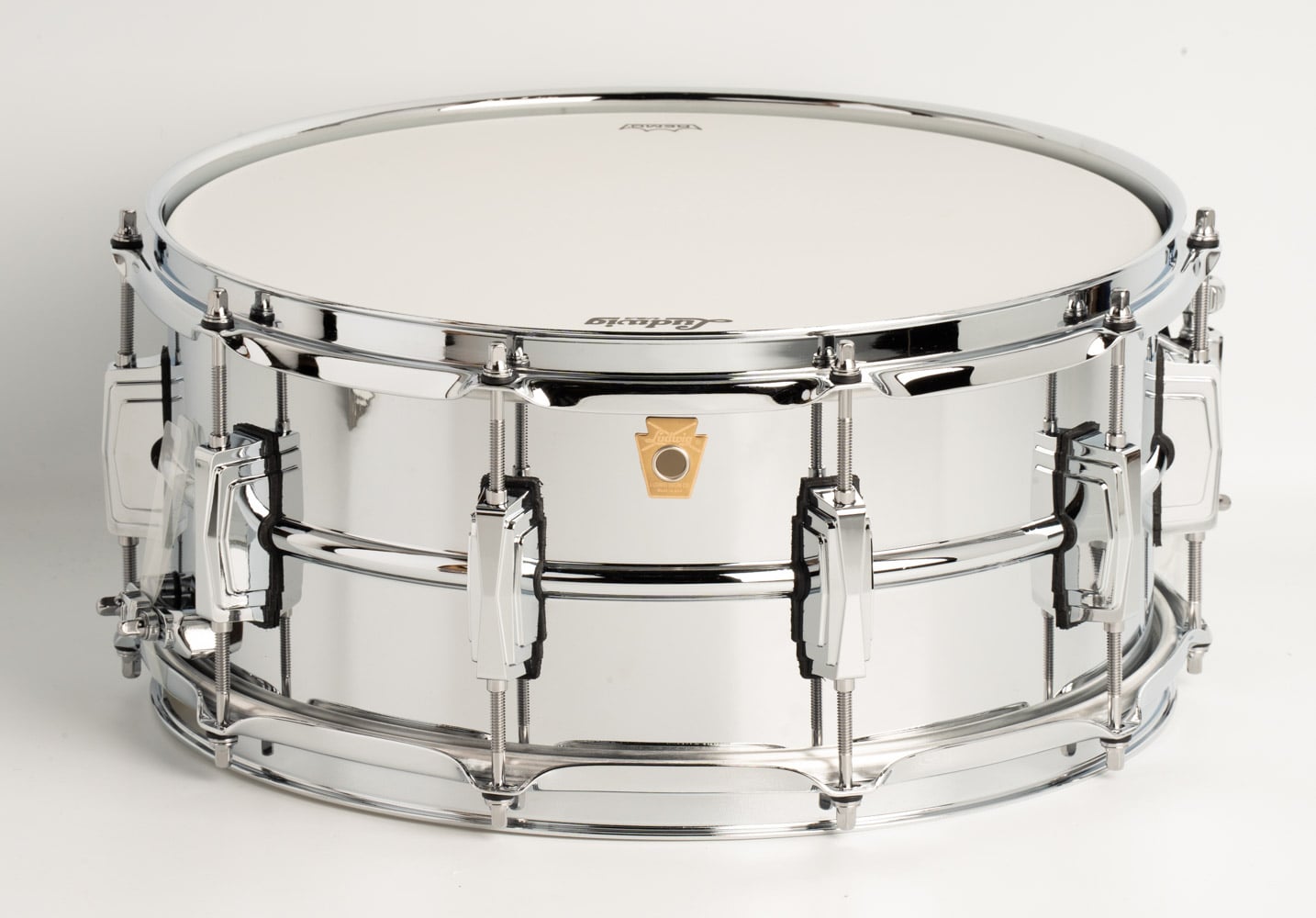 LM402 Supraphonic P-88AC ソフトケース付き: ドラム/パーカッション