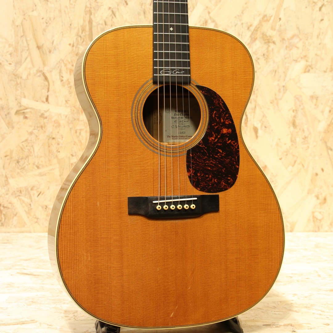 ギター Martin OOO-28EC Martin 000-28EC - Natural – Righteous Guitars