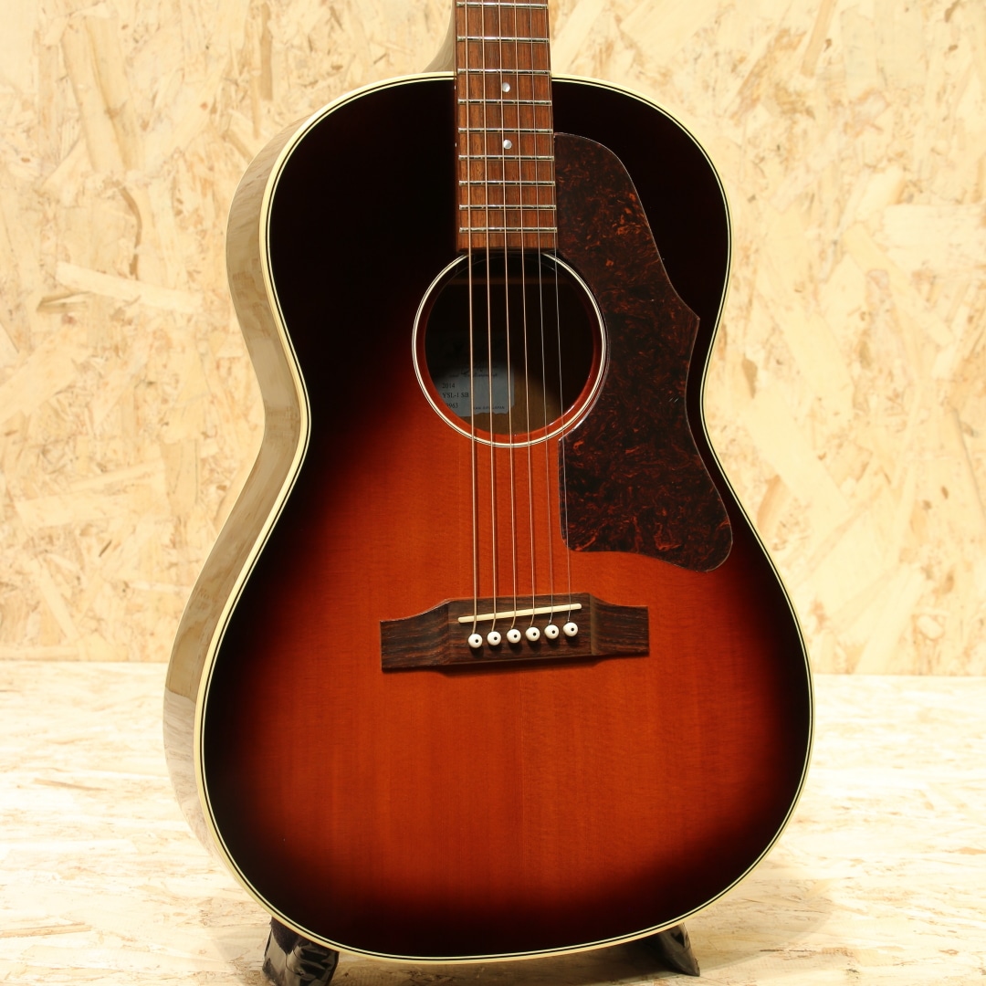 YSL-1 SB 2014: アコースティックギター｜三木楽器公式通販サイト