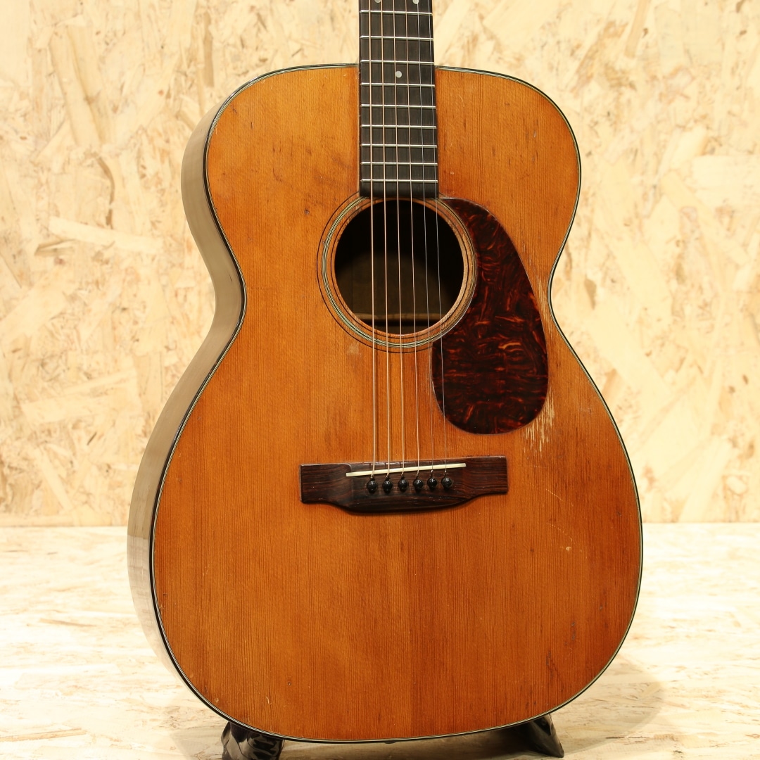 OO-18 1961: アコースティックギター｜三木楽器公式通販サイト