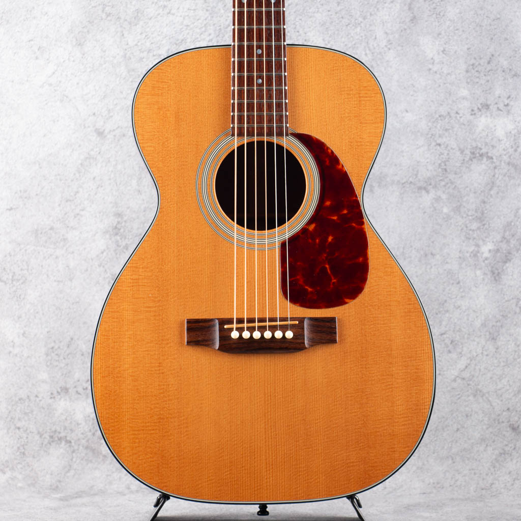 O-18 Custom SQ 1998: アコースティックギター｜三木楽器公式通販サイト