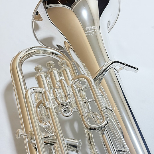 【大決算セール対象商品】ヤマハ ユーフォニアム YEP-621S YAMAHA Euphonium