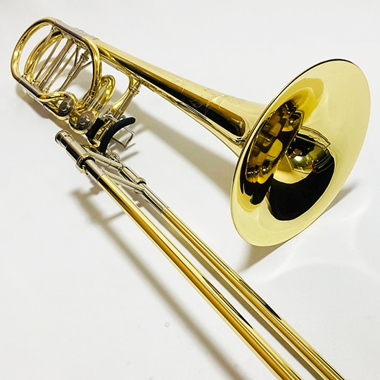 EASTMAN イーストマン バストロンボーン ETB-848